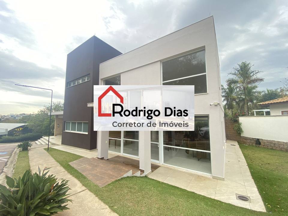 Casa de Condomínio à venda e aluguel com 4 quartos, 290m² - Foto 39