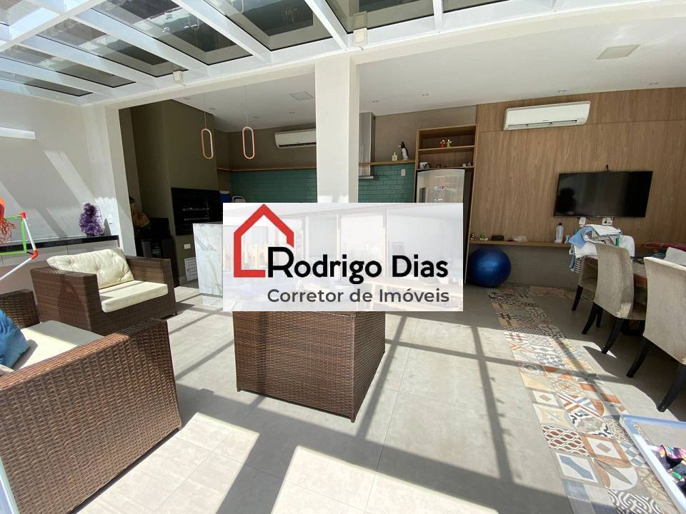 Casa de Condomínio à venda e aluguel com 4 quartos, 290m² - Foto 41