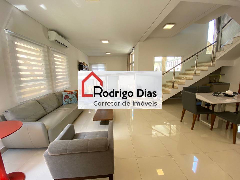 Casa de Condomínio à venda e aluguel com 4 quartos, 290m² - Foto 42