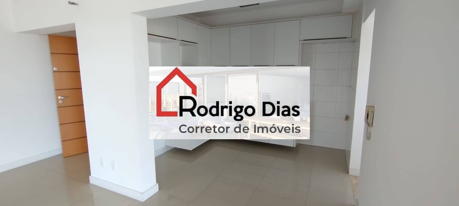 Apartamento para alugar com 3 quartos, 101m² - Foto 4