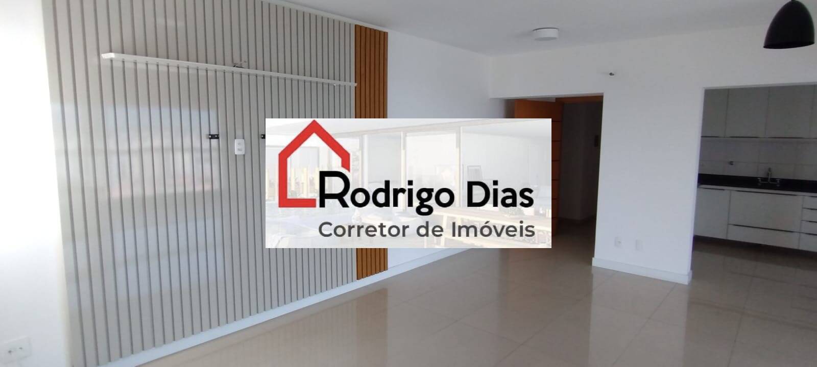 Apartamento para alugar com 3 quartos, 101m² - Foto 5