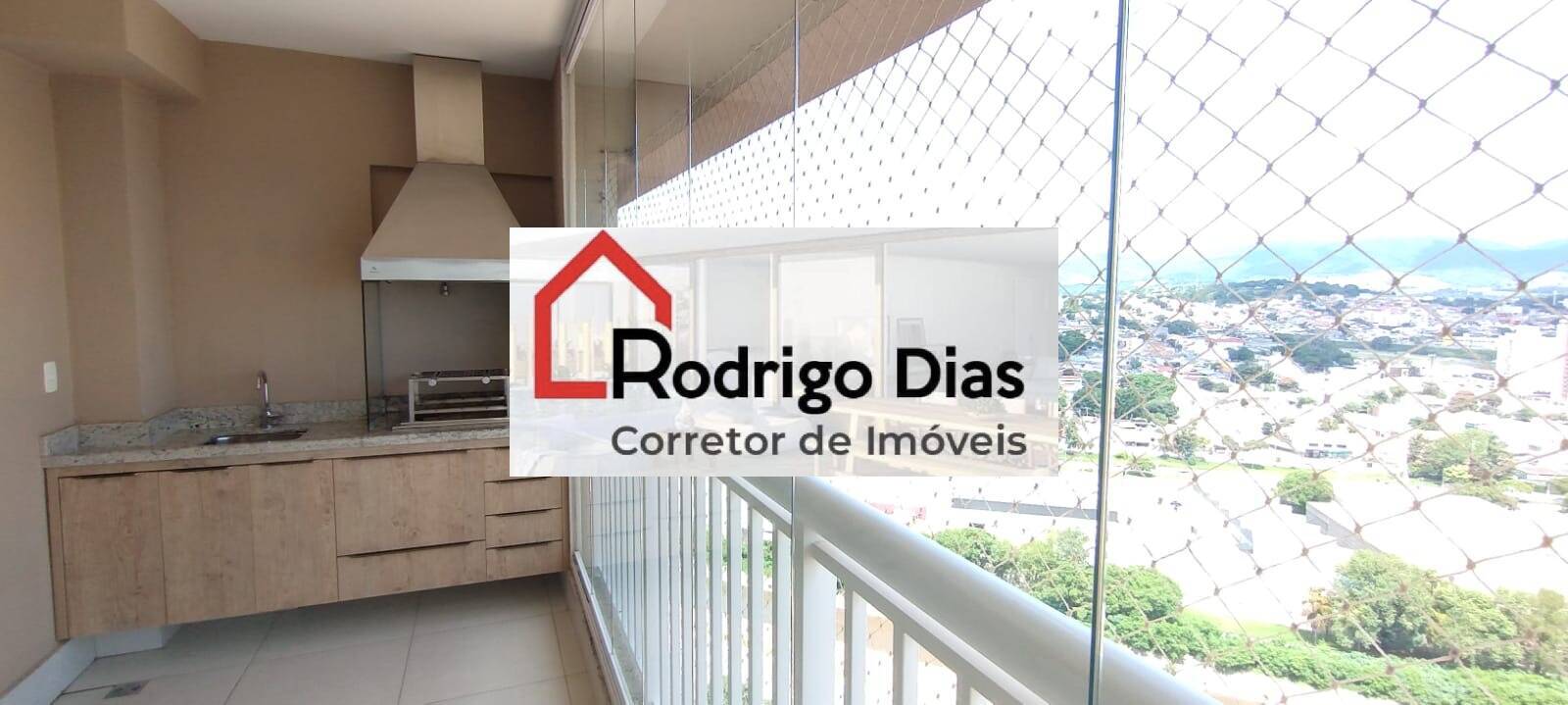 Apartamento para alugar com 3 quartos, 101m² - Foto 12