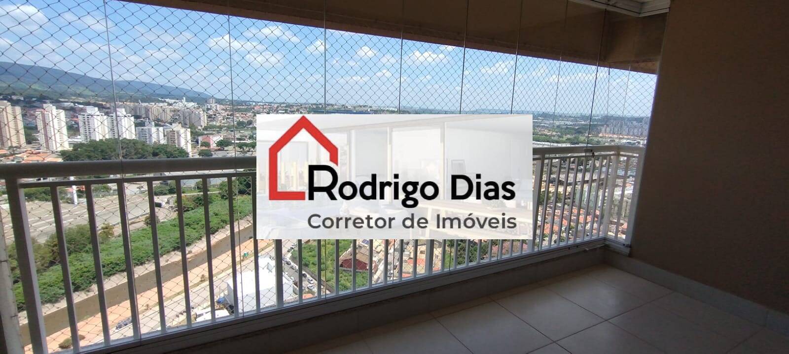 Apartamento para alugar com 3 quartos, 101m² - Foto 11