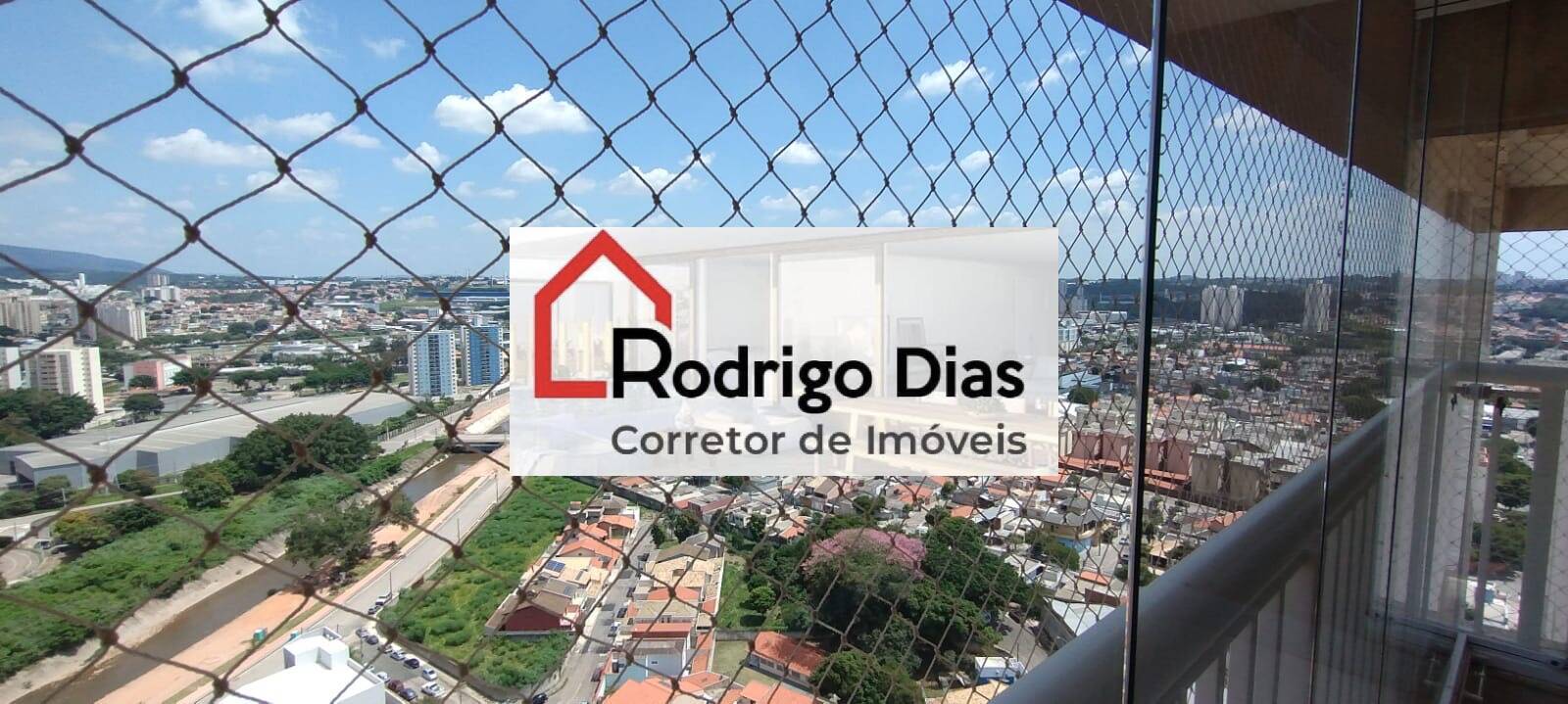 Apartamento para alugar com 3 quartos, 101m² - Foto 14