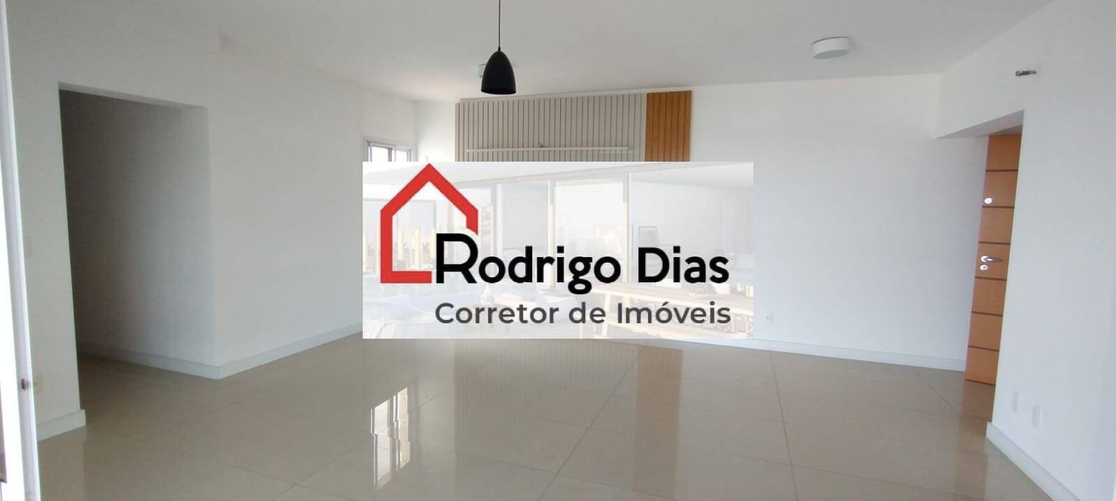 Apartamento para alugar com 3 quartos, 101m² - Foto 2