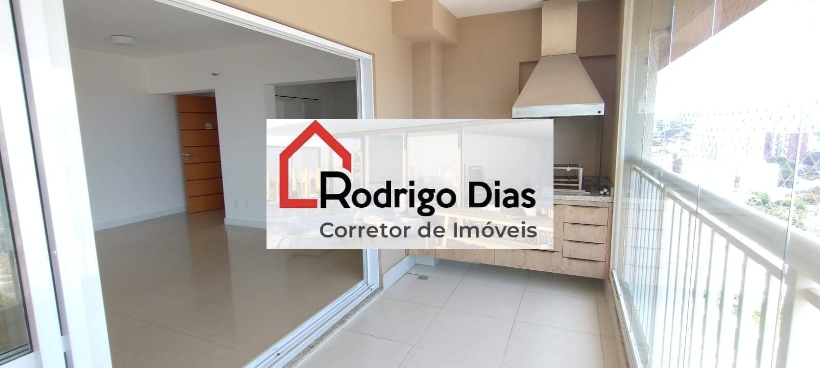 Apartamento para alugar com 3 quartos, 101m² - Foto 15