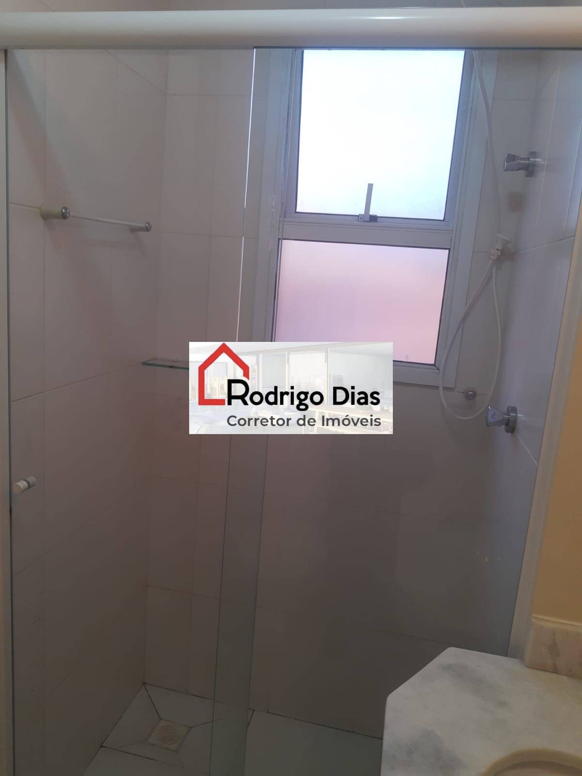 Apartamento à venda com 1 quarto, 35m² - Foto 4