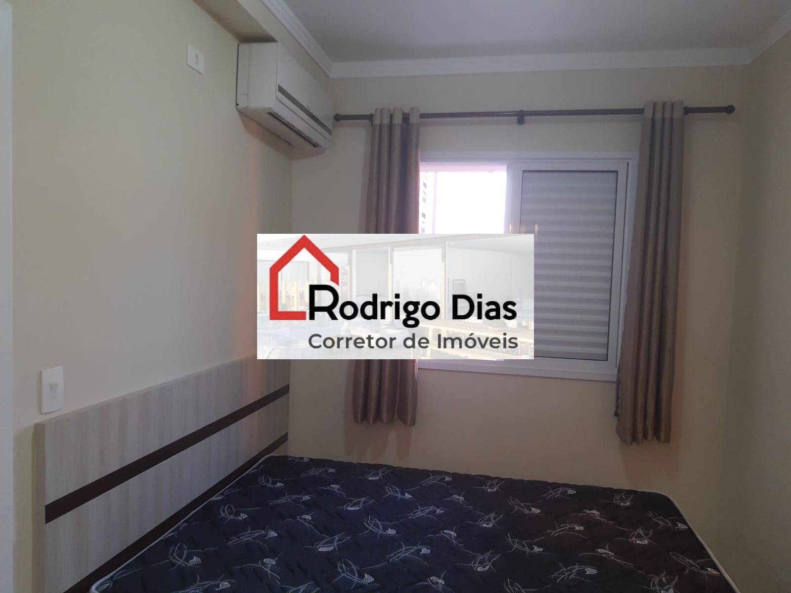 Apartamento à venda com 1 quarto, 35m² - Foto 2