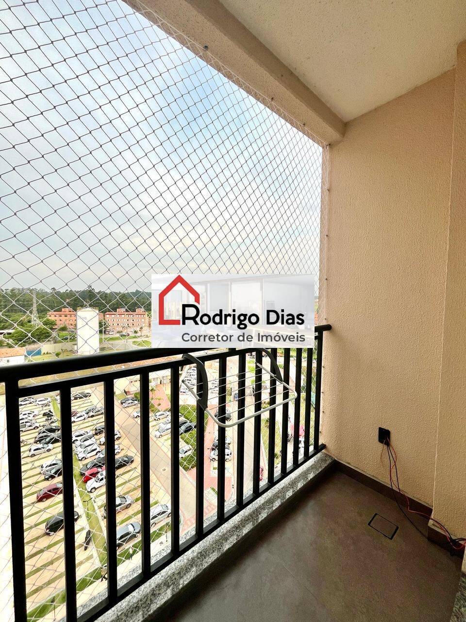 Apartamento à venda com 2 quartos, 61m² - Foto 8