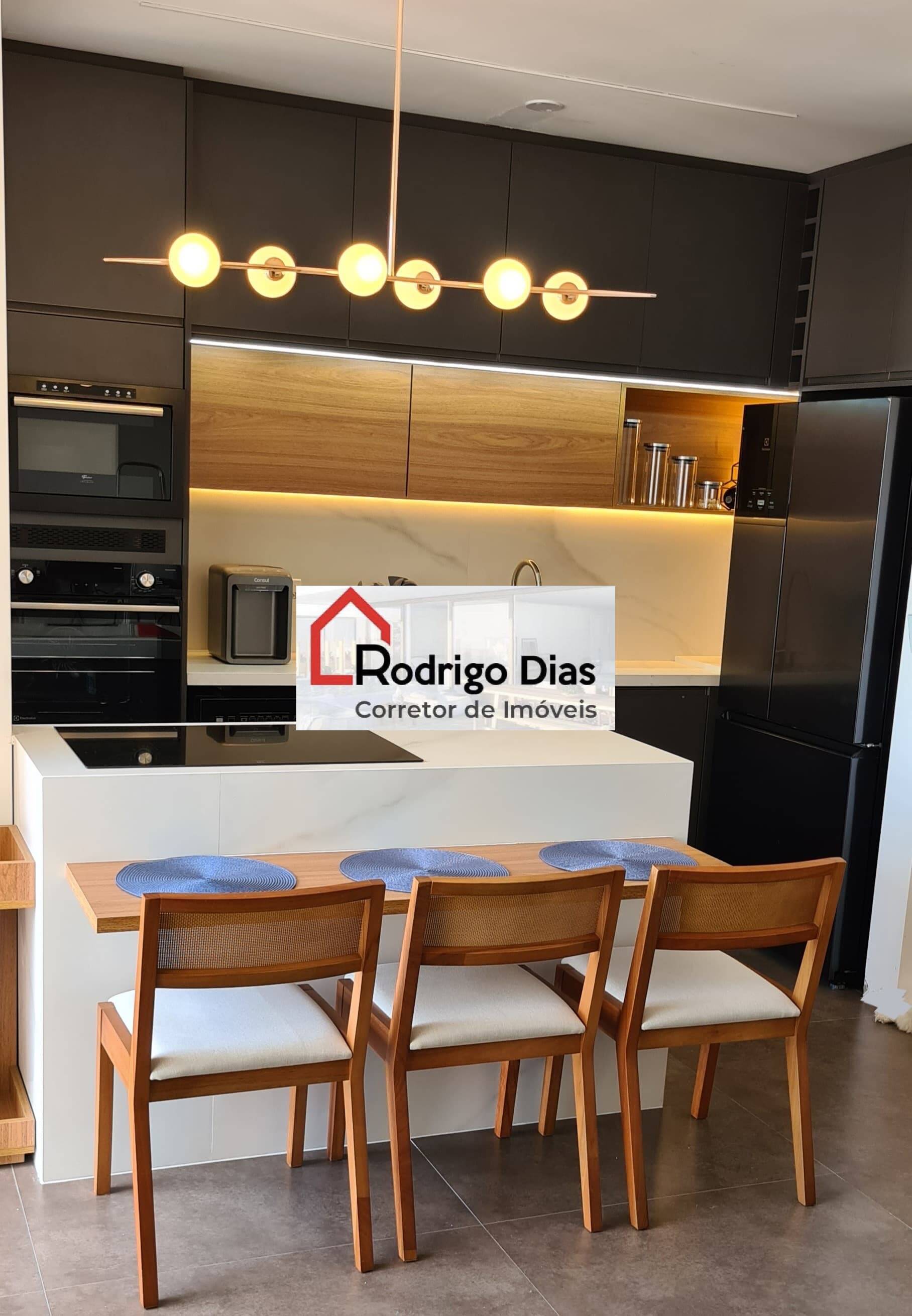 Apartamento à venda com 2 quartos, 61m² - Foto 9