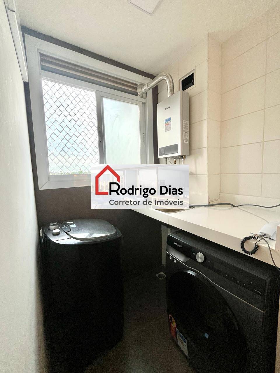 Apartamento à venda com 2 quartos, 61m² - Foto 11