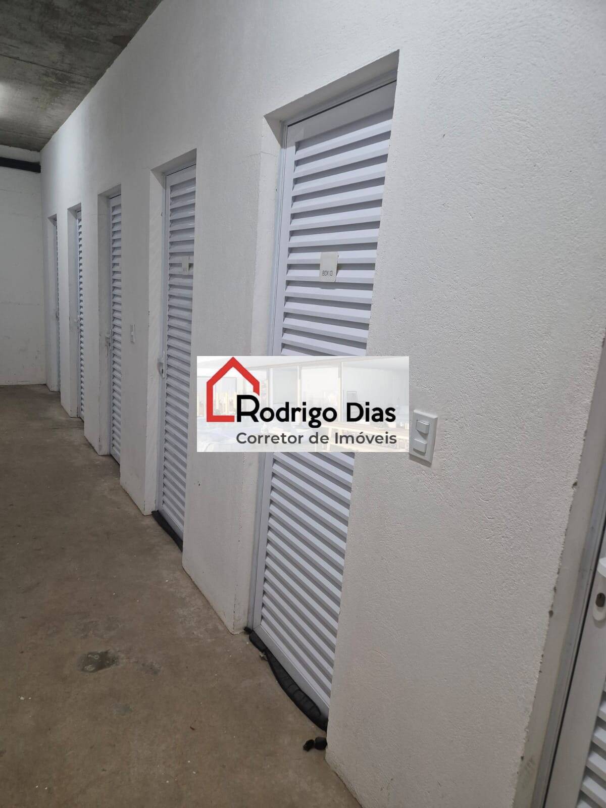 Apartamento à venda com 3 quartos, 110m² - Foto 24