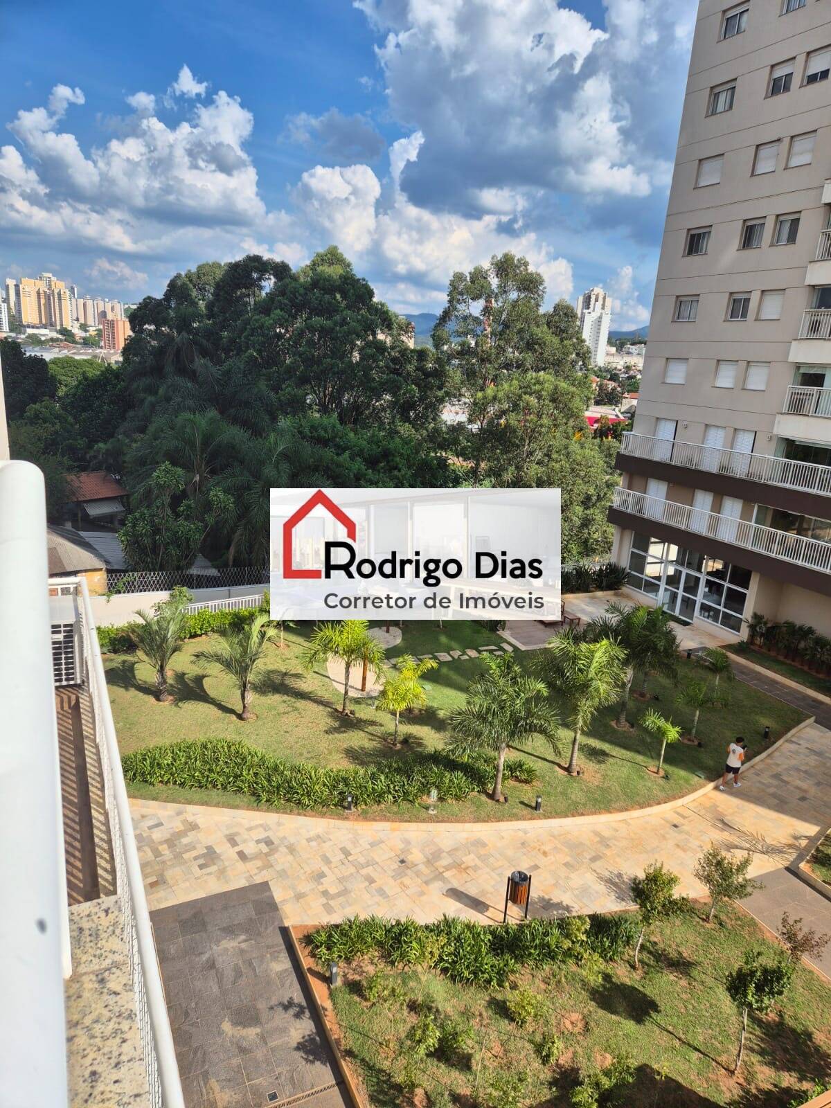 Apartamento à venda com 3 quartos, 110m² - Foto 25