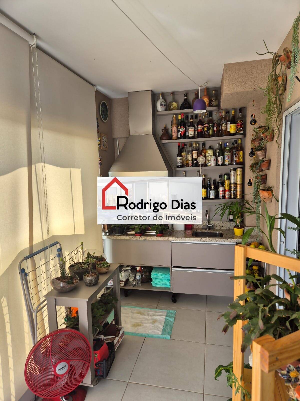 Apartamento à venda com 3 quartos, 110m² - Foto 7