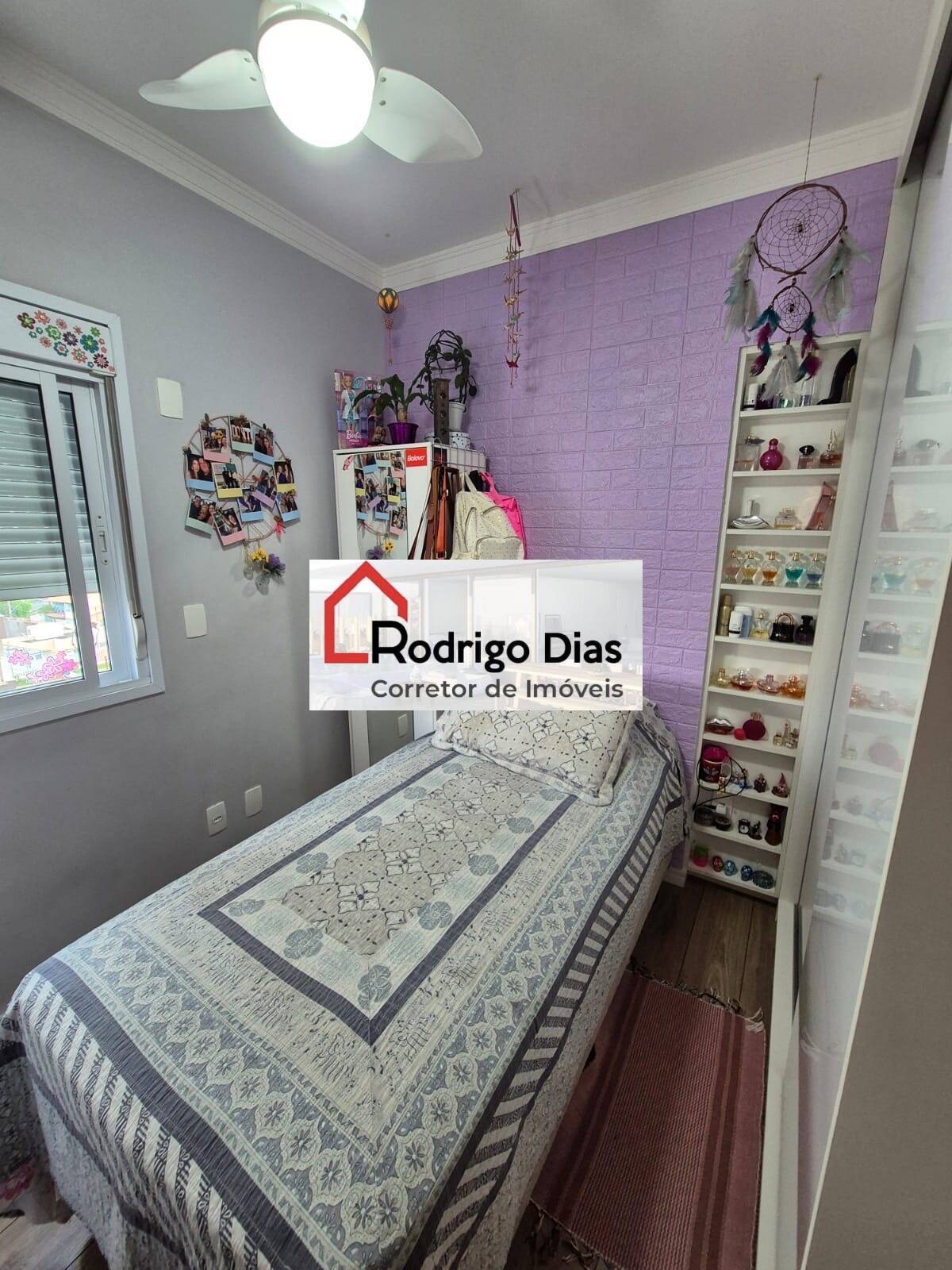 Apartamento à venda com 3 quartos, 110m² - Foto 6