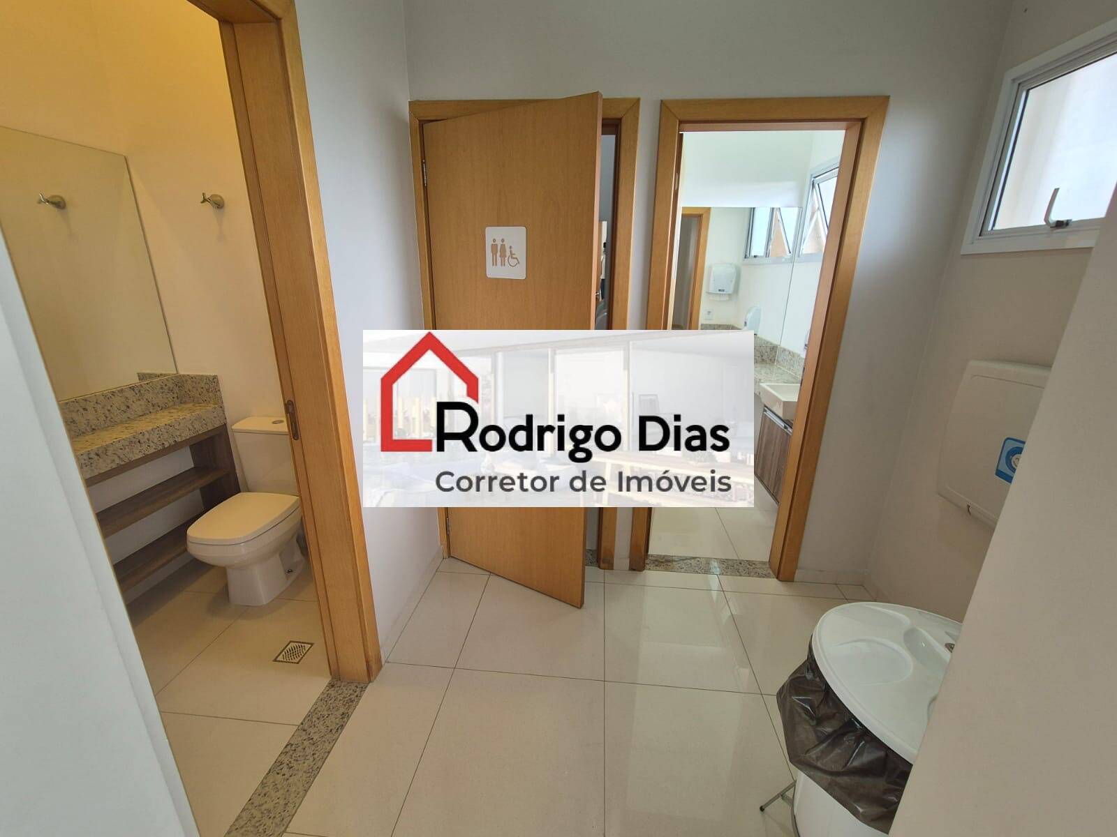 Apartamento à venda com 3 quartos, 110m² - Foto 30