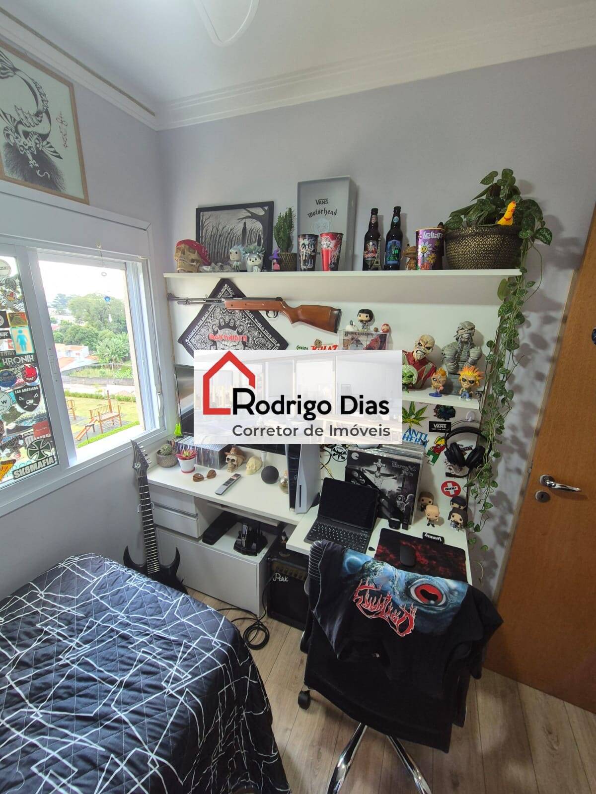 Apartamento à venda com 3 quartos, 110m² - Foto 10