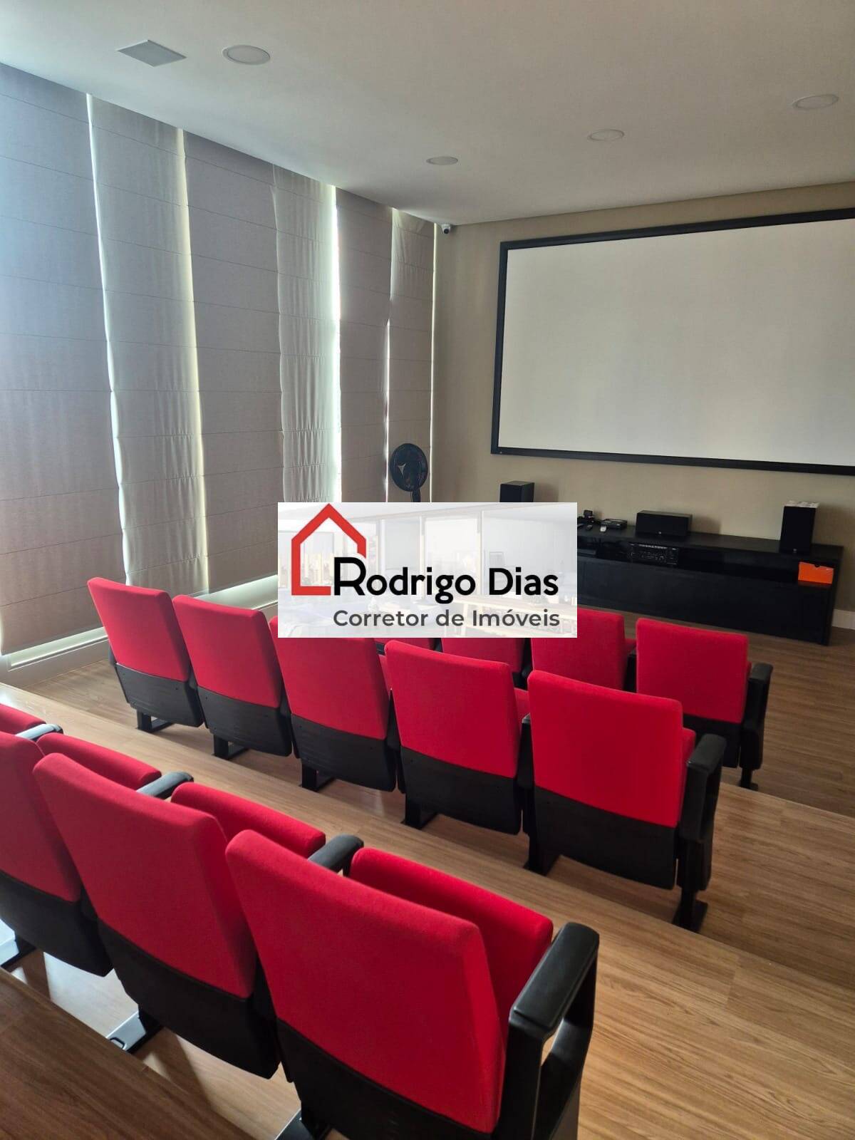 Apartamento à venda com 3 quartos, 110m² - Foto 9