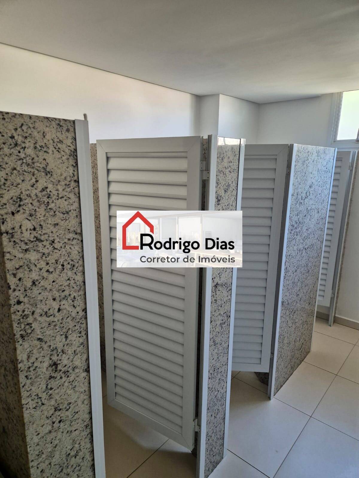 Apartamento à venda com 3 quartos, 110m² - Foto 38