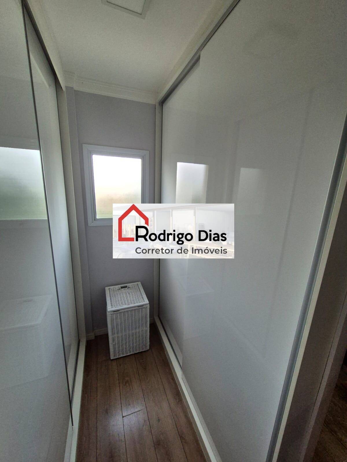 Apartamento à venda com 3 quartos, 110m² - Foto 12