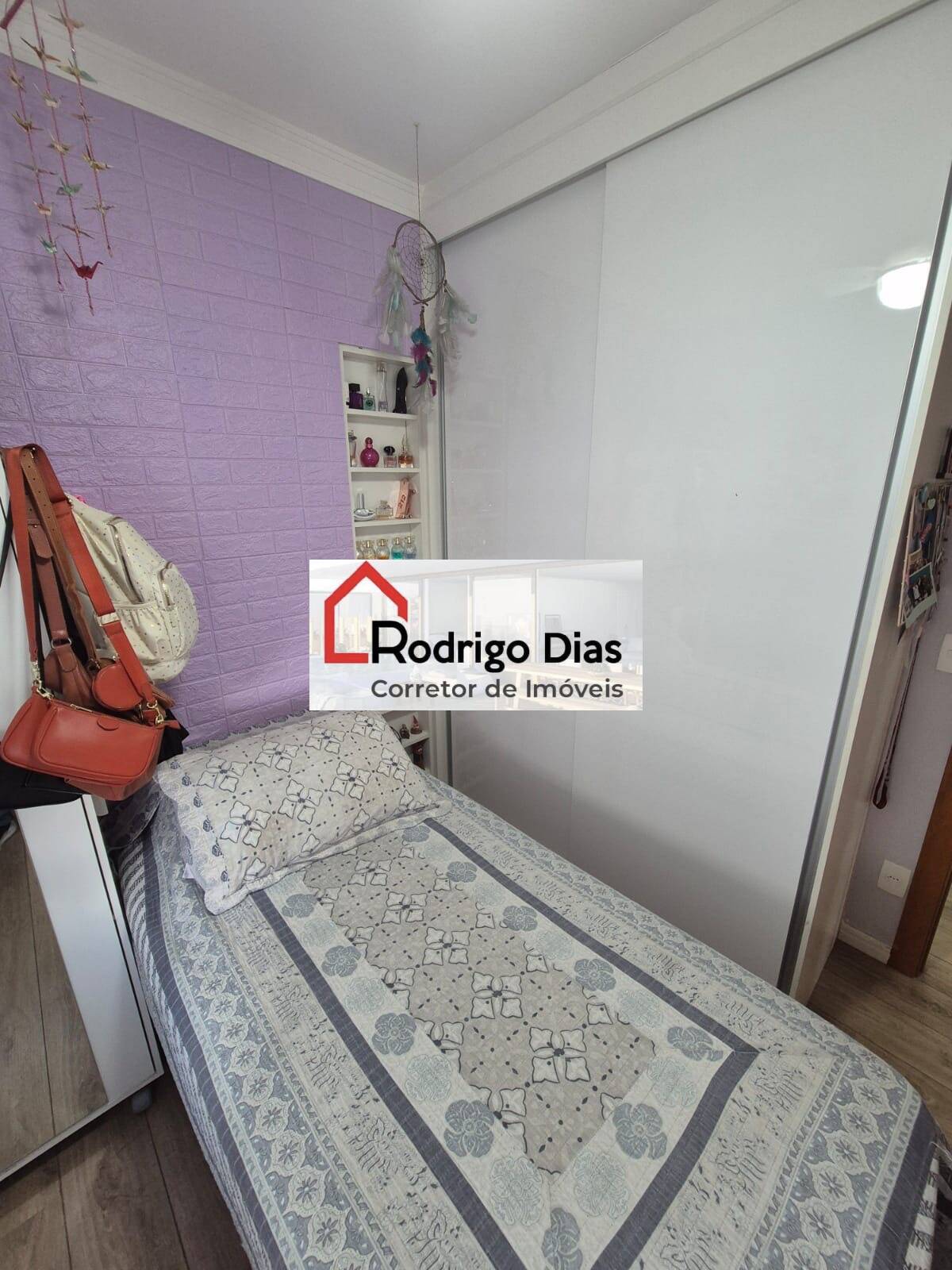 Apartamento à venda com 3 quartos, 110m² - Foto 13