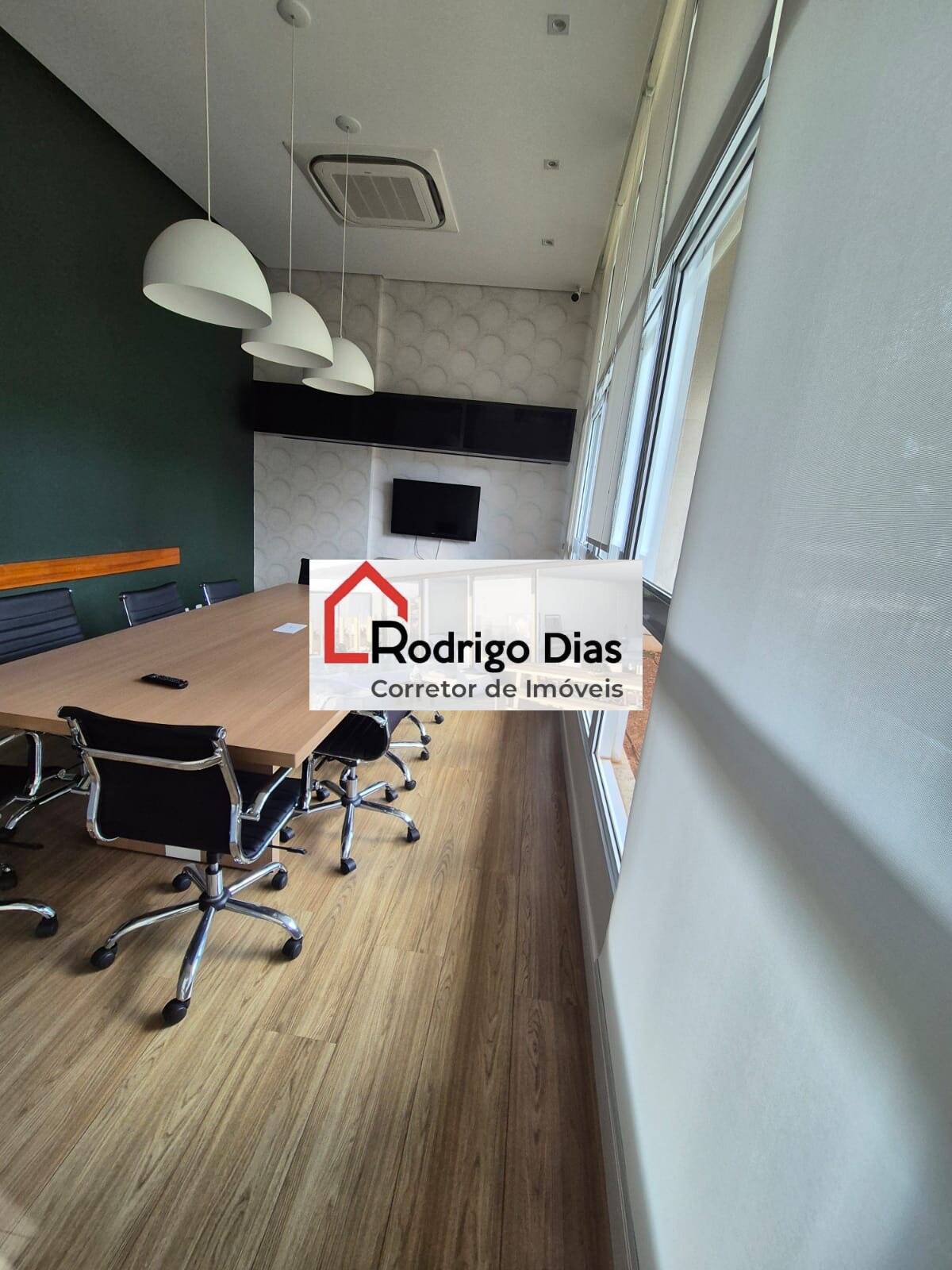 Apartamento à venda com 3 quartos, 110m² - Foto 41