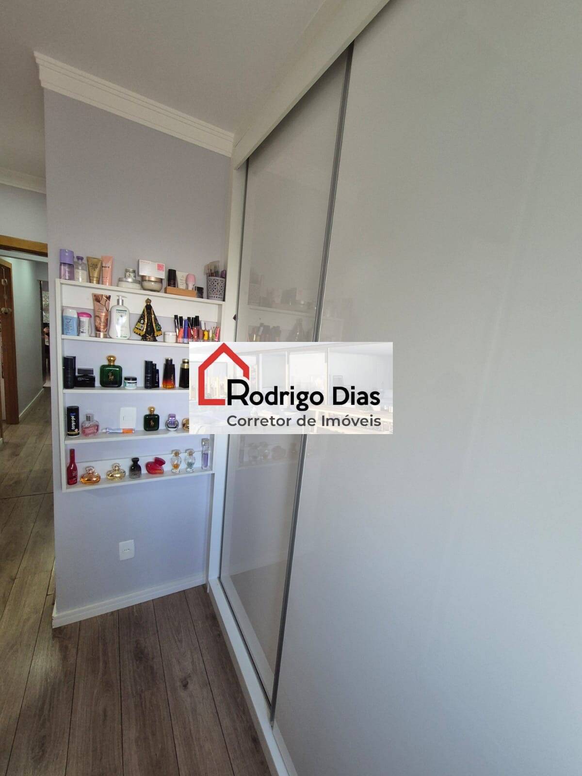 Apartamento à venda com 3 quartos, 110m² - Foto 14