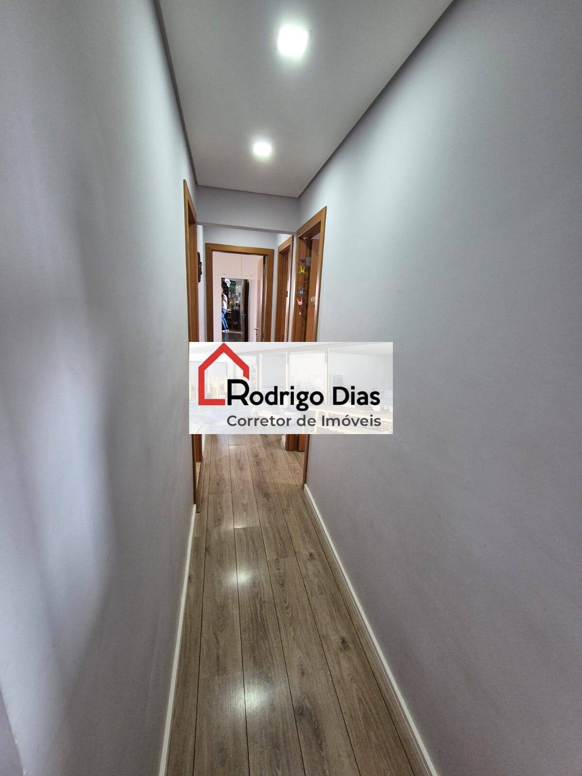 Apartamento à venda com 3 quartos, 110m² - Foto 15