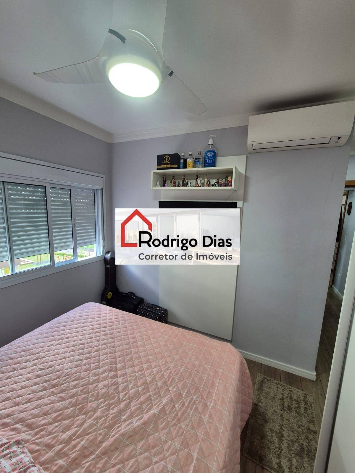 Apartamento à venda com 3 quartos, 110m² - Foto 19