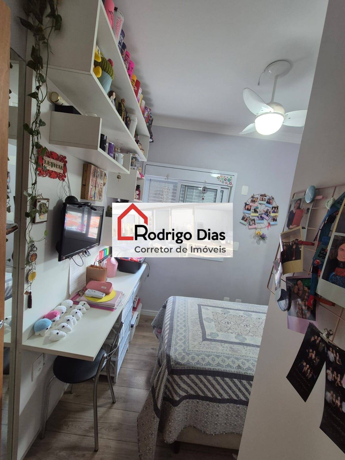 Apartamento à venda com 3 quartos, 110m² - Foto 18