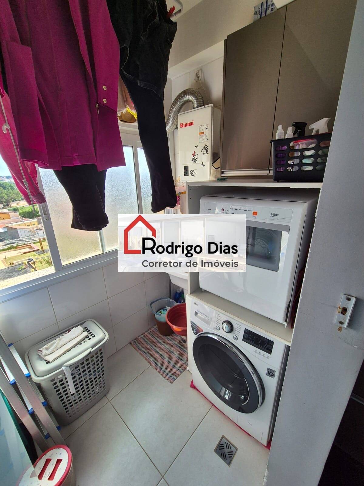 Apartamento à venda com 3 quartos, 110m² - Foto 16