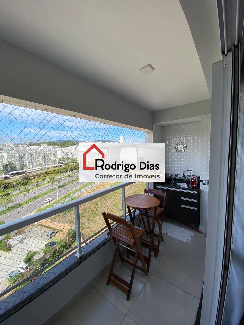 Apartamento à venda com 2 quartos, 57m² - Foto 7