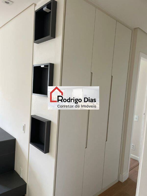 Apartamento para alugar com 3 quartos, 119m² - Foto 5