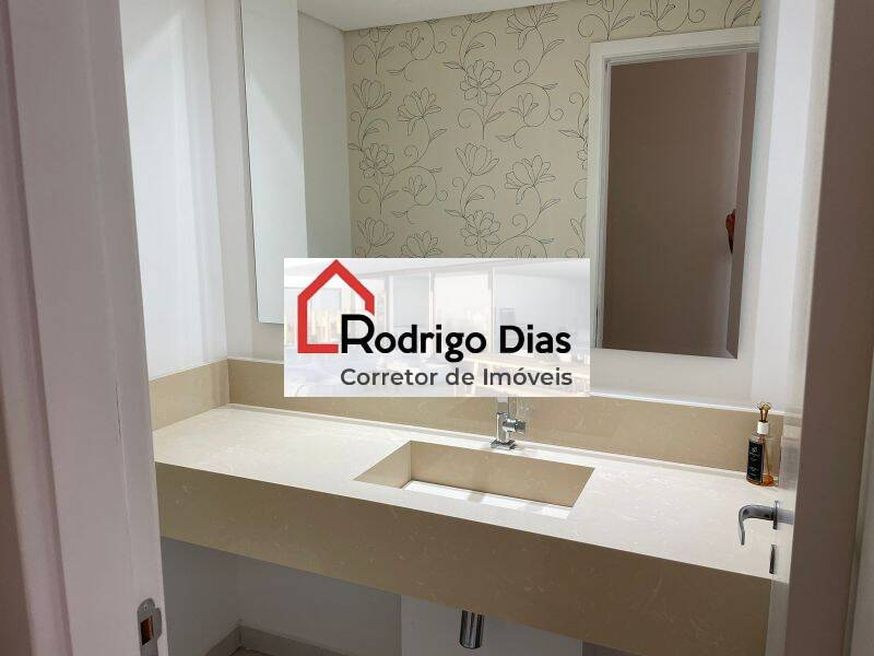 Apartamento para alugar com 3 quartos, 119m² - Foto 6