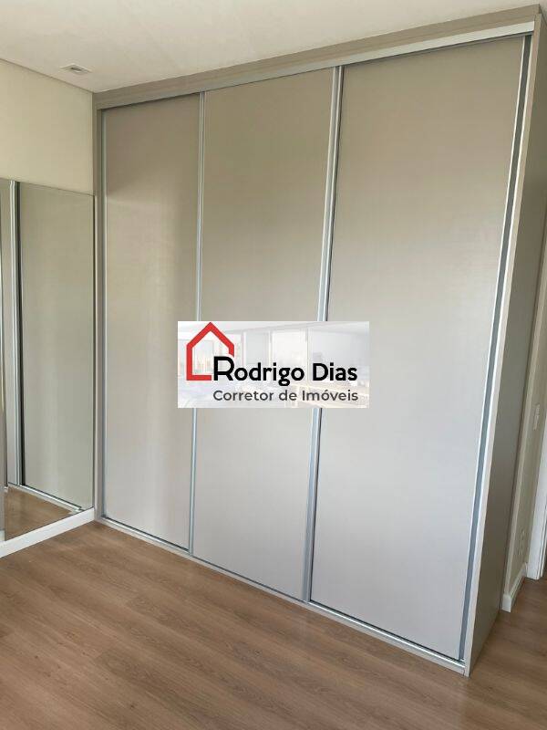 Apartamento para alugar com 3 quartos, 119m² - Foto 8