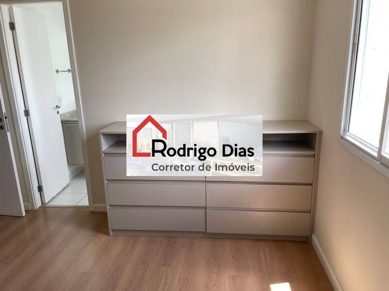 Apartamento para alugar com 3 quartos, 119m² - Foto 9