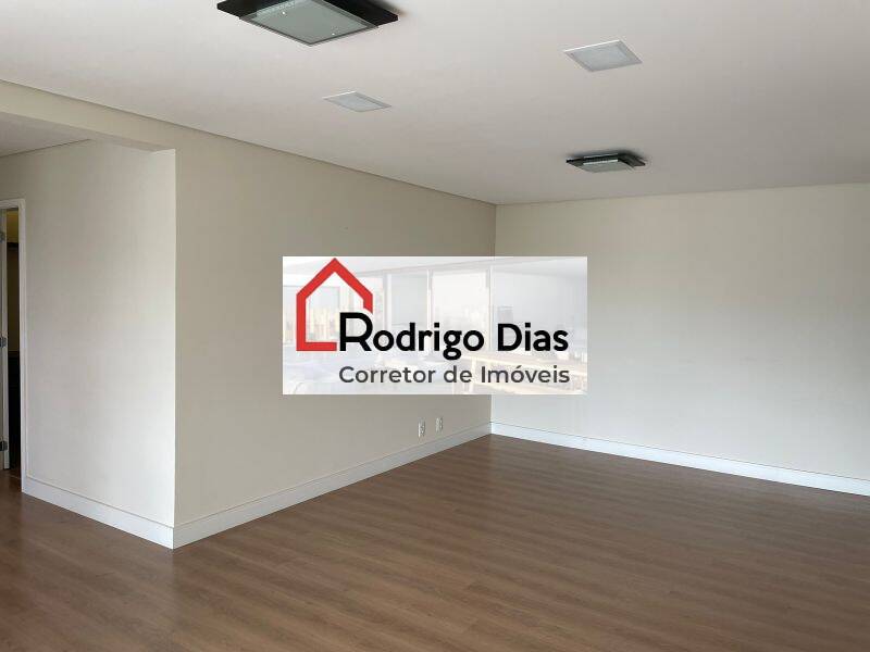 Apartamento para alugar com 3 quartos, 119m² - Foto 11