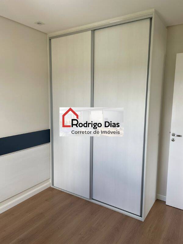 Apartamento para alugar com 3 quartos, 119m² - Foto 10