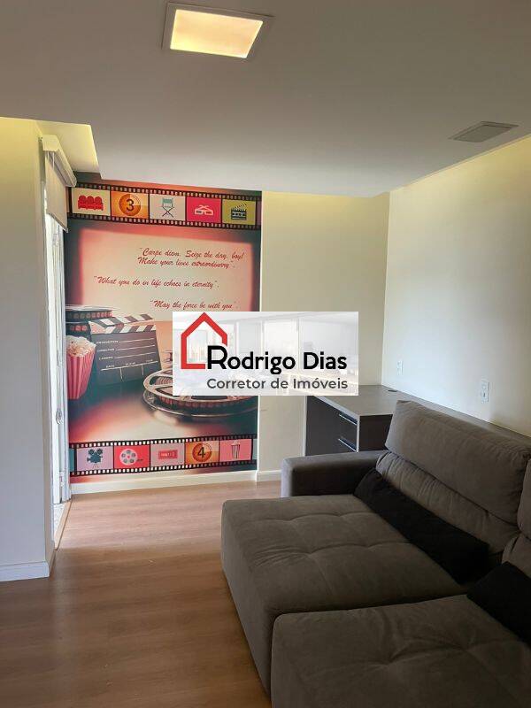 Apartamento para alugar com 3 quartos, 119m² - Foto 14