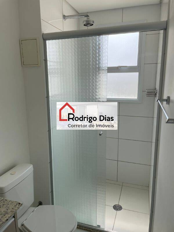 Apartamento para alugar com 3 quartos, 119m² - Foto 15