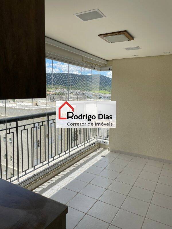 Apartamento para alugar com 3 quartos, 119m² - Foto 16