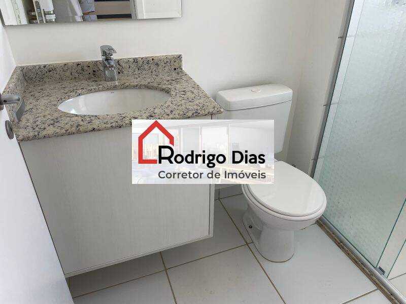 Apartamento para alugar com 3 quartos, 119m² - Foto 19