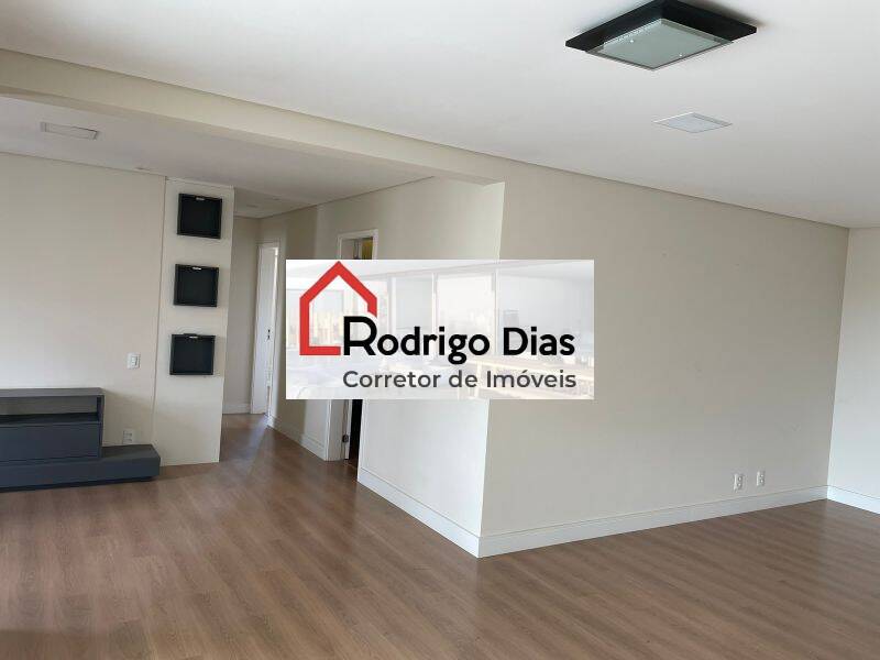 Apartamento para alugar com 3 quartos, 119m² - Foto 17