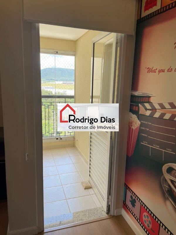 Apartamento para alugar com 3 quartos, 119m² - Foto 21