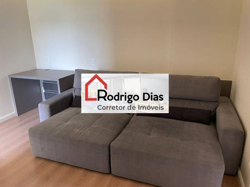 Apartamento para alugar com 3 quartos, 119m² - Foto 20