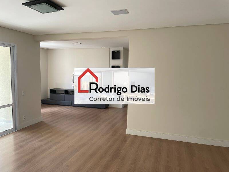 Apartamento para alugar com 3 quartos, 119m² - Foto 23