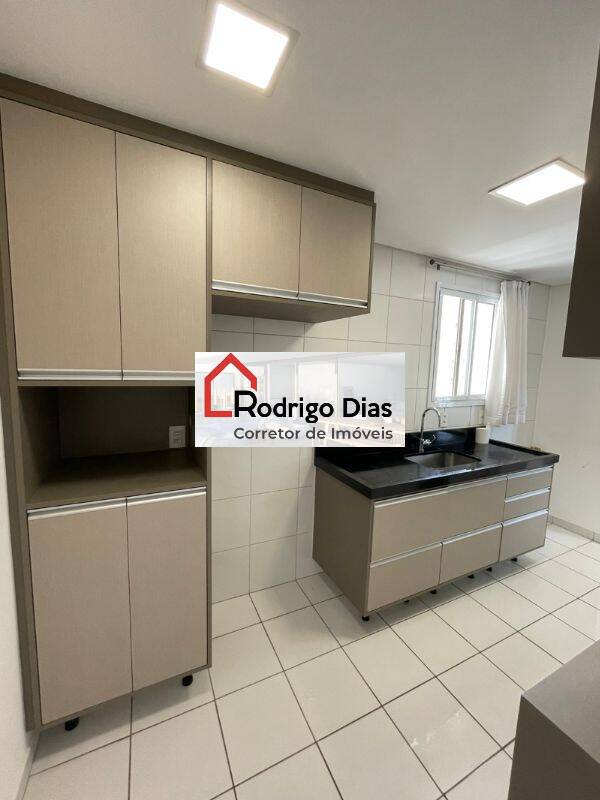 Apartamento para alugar com 3 quartos, 119m² - Foto 24