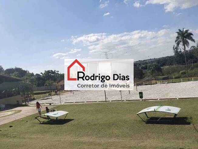 Casa de Condomínio para alugar com 3 quartos, 400m² - Foto 4