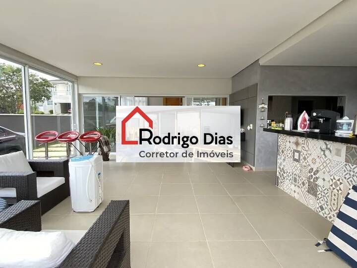 Casa de Condomínio para alugar com 3 quartos, 400m² - Foto 5