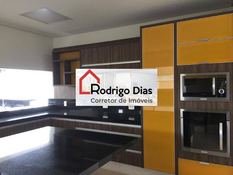 Casa de Condomínio para alugar com 3 quartos, 400m² - Foto 8